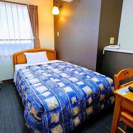 Azu Garden Nippombashi Hotel Oszaka Kültér fotó