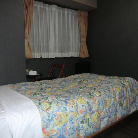 Azu Garden Nippombashi Hotel Oszaka Kültér fotó