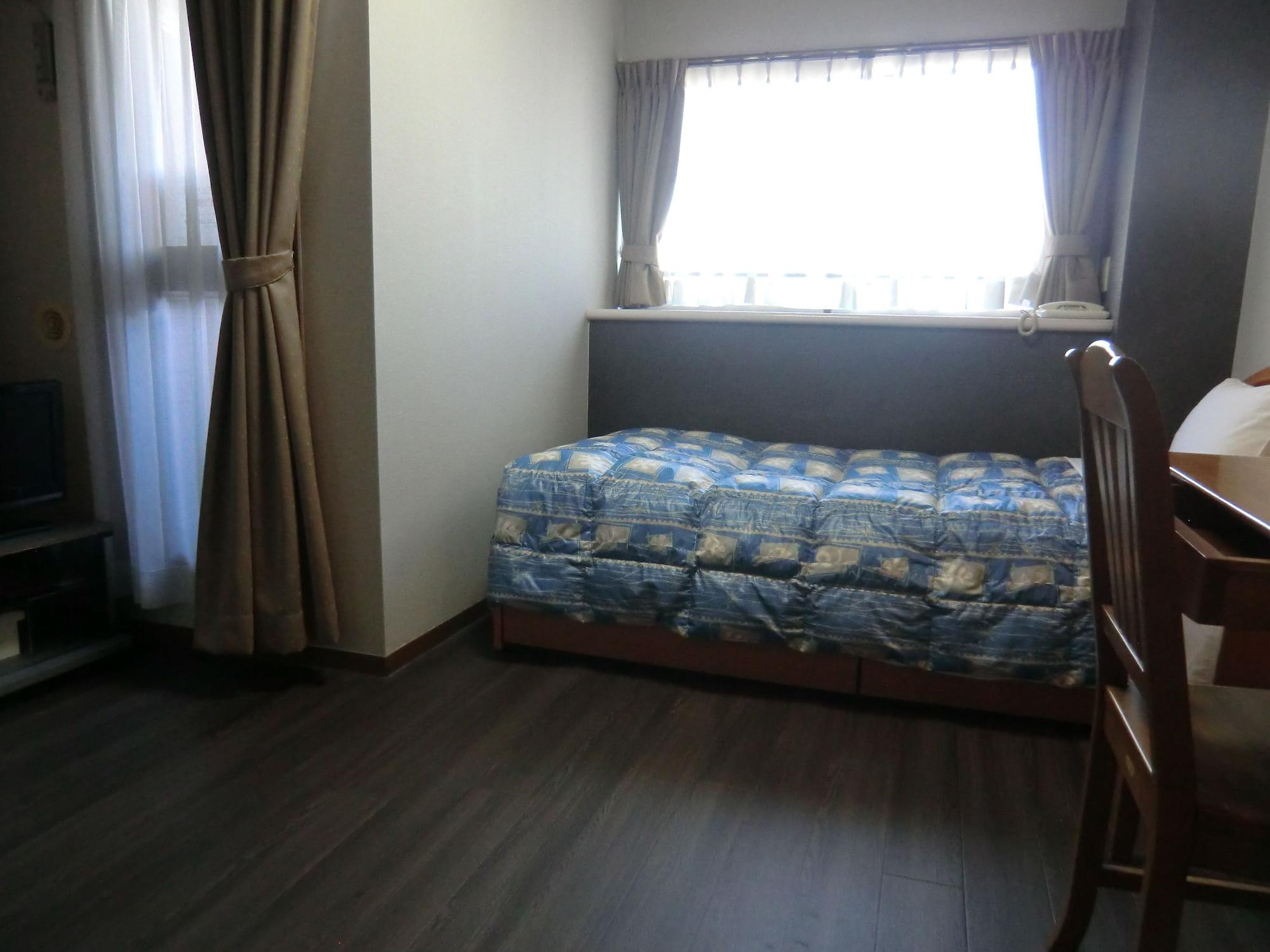 Azu Garden Nippombashi Hotel Oszaka Kültér fotó