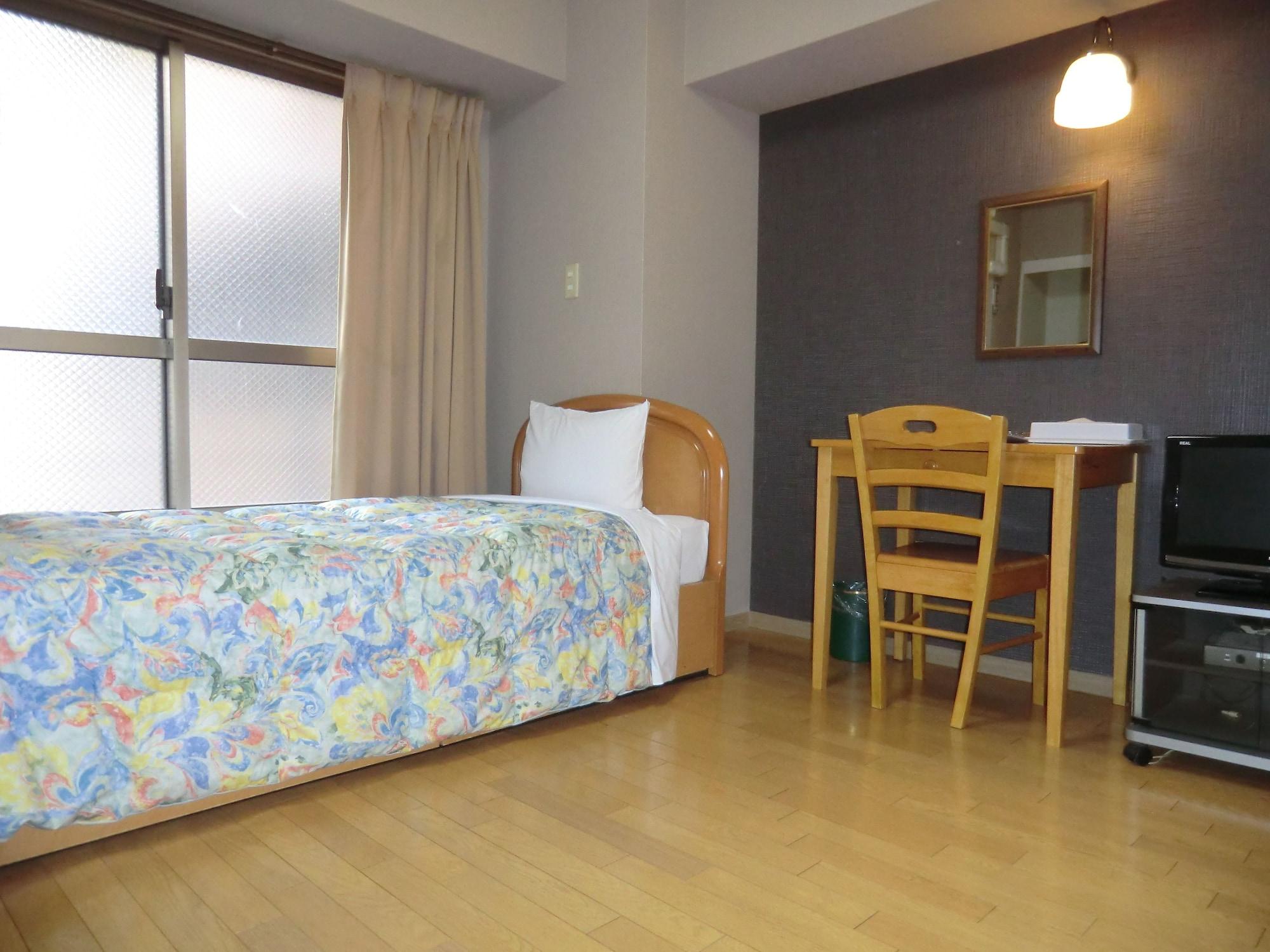 Azu Garden Nippombashi Hotel Oszaka Kültér fotó