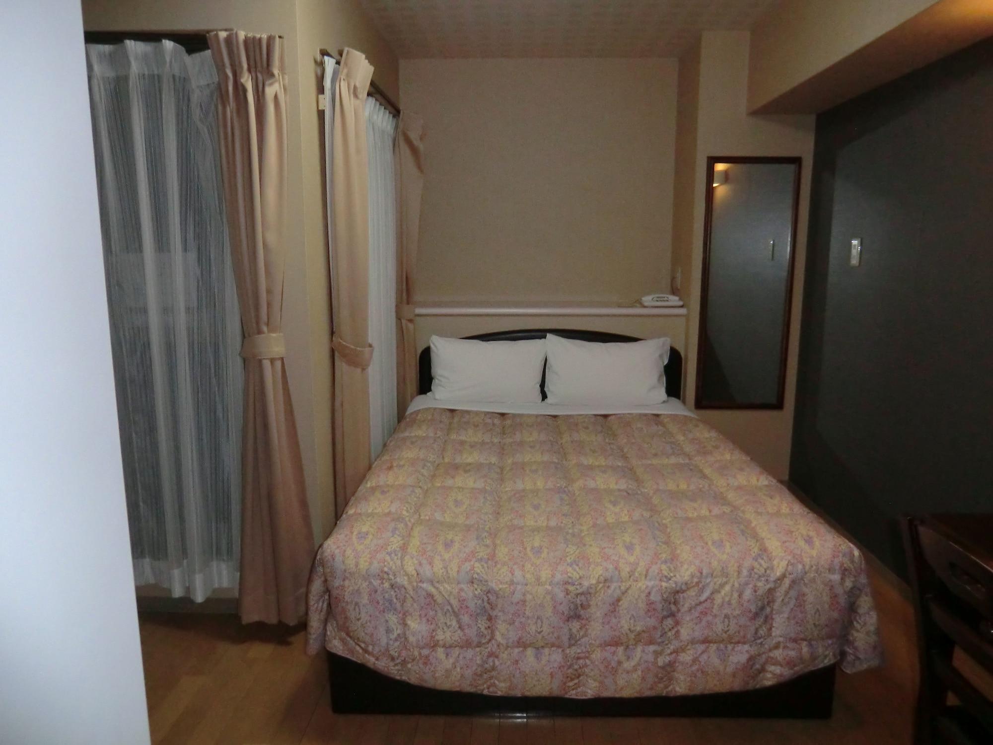 Azu Garden Nippombashi Hotel Oszaka Kültér fotó