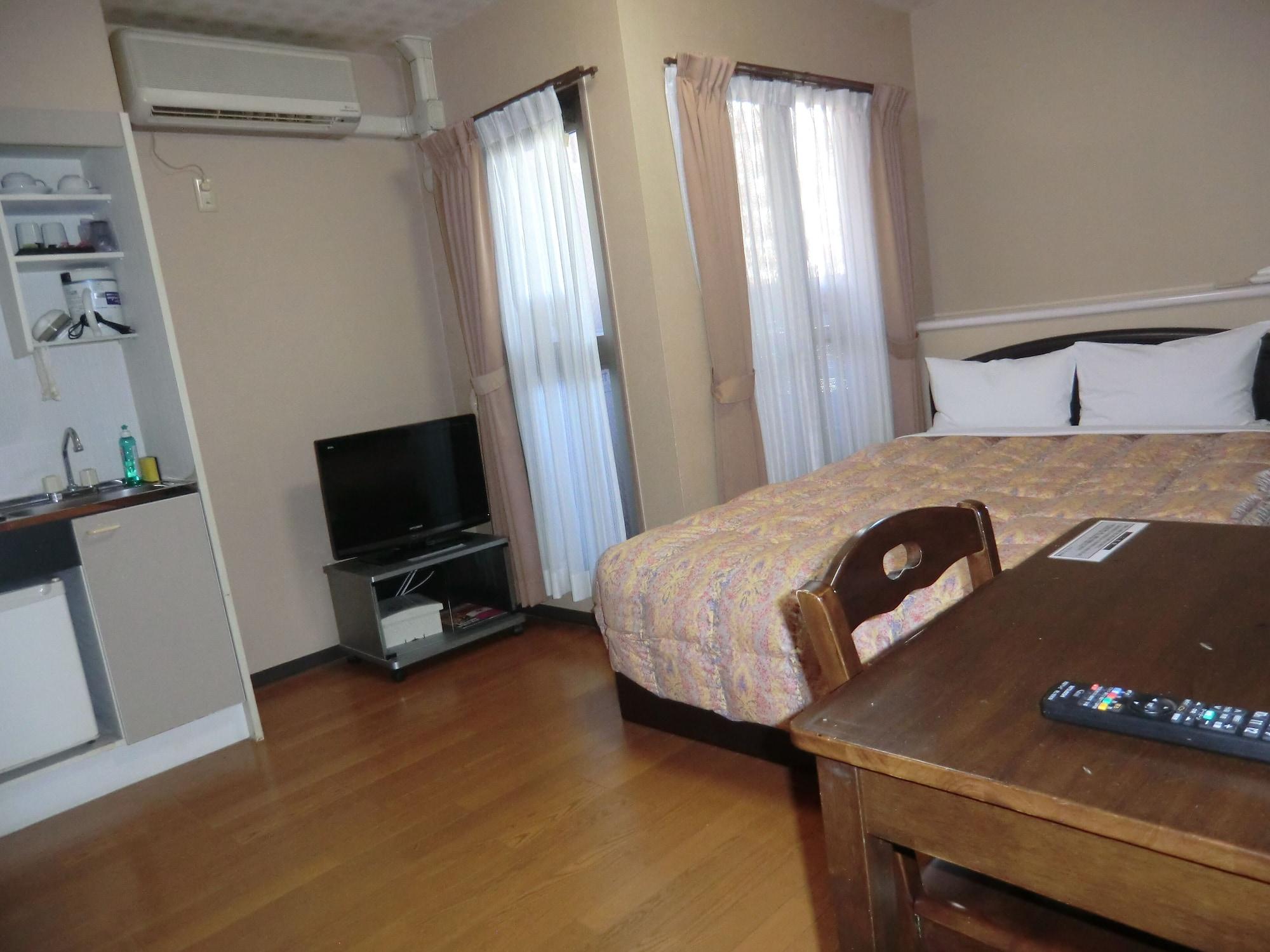 Azu Garden Nippombashi Hotel Oszaka Kültér fotó