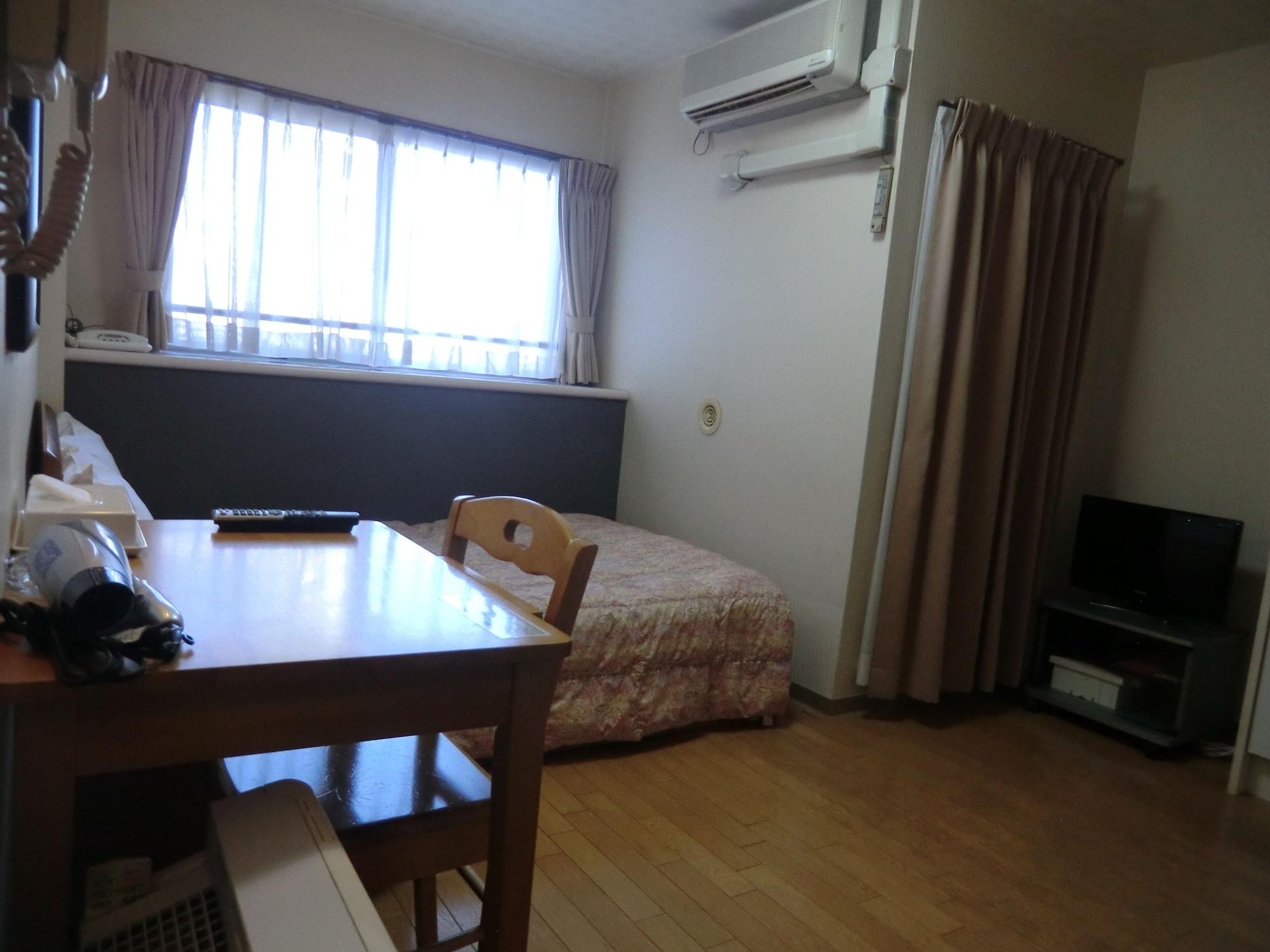 Azu Garden Nippombashi Hotel Oszaka Kültér fotó