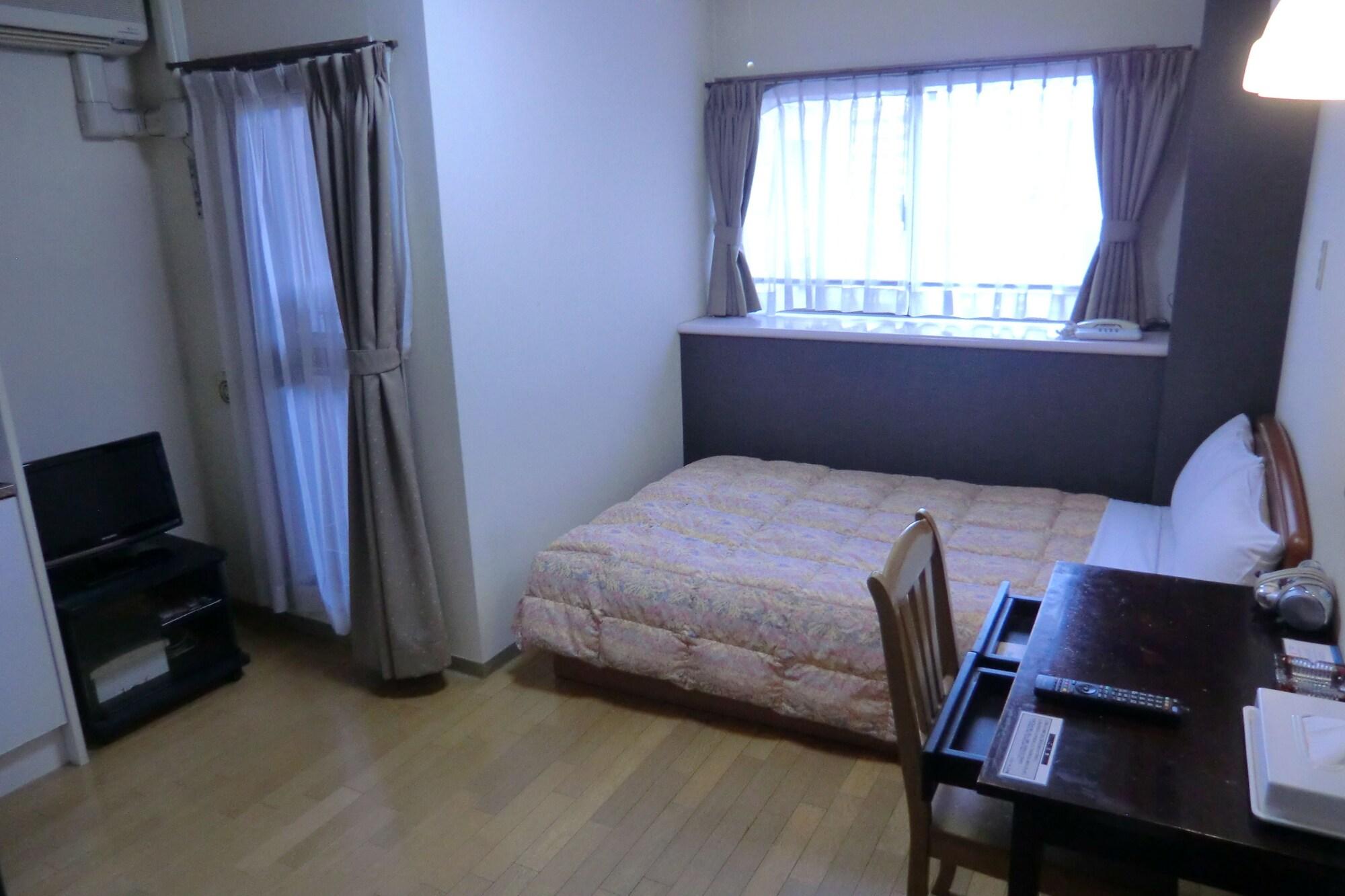 Azu Garden Nippombashi Hotel Oszaka Kültér fotó