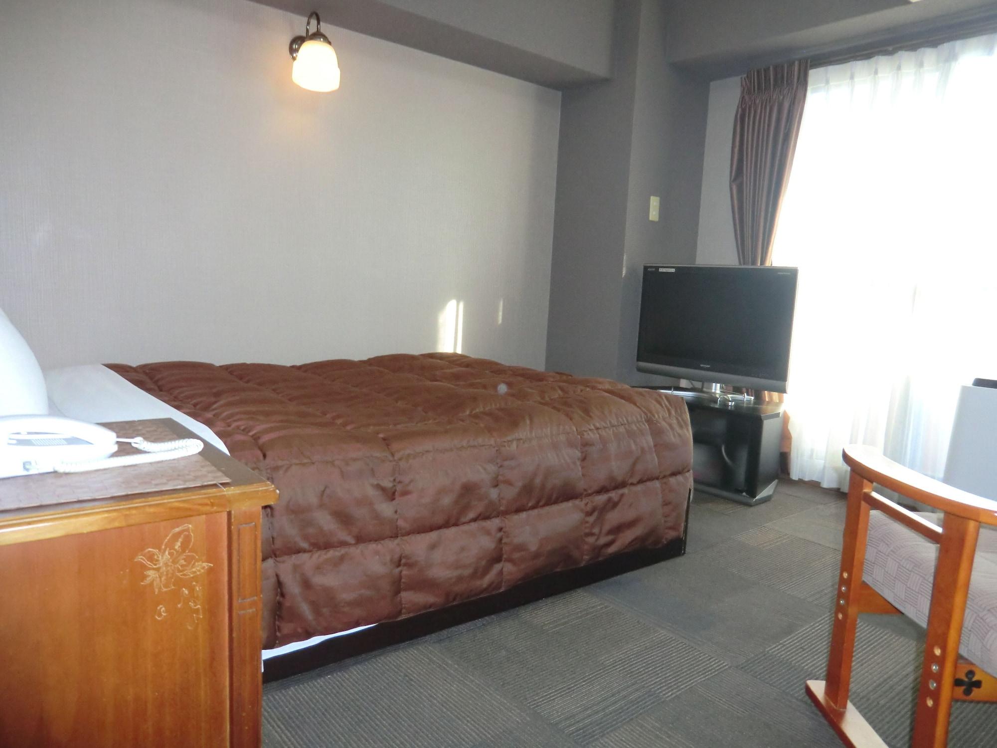 Azu Garden Nippombashi Hotel Oszaka Kültér fotó