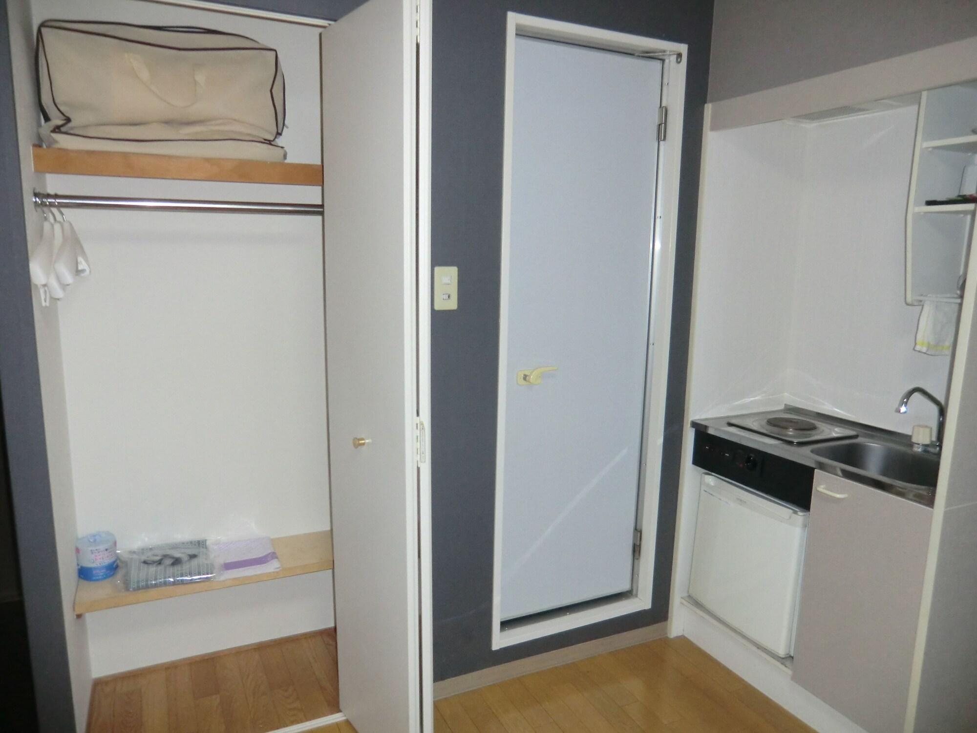 Azu Garden Nippombashi Hotel Oszaka Kültér fotó