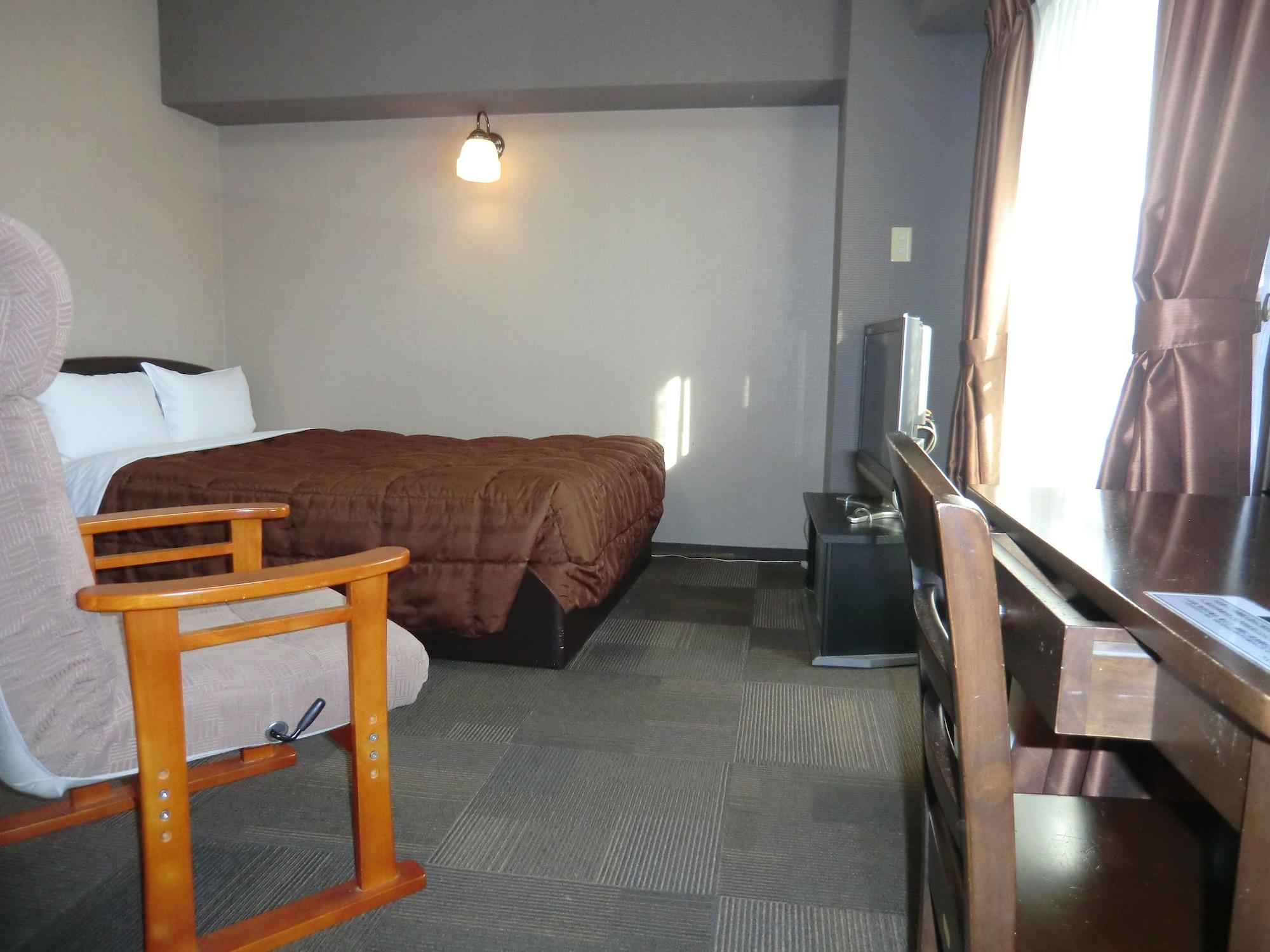 Azu Garden Nippombashi Hotel Oszaka Kültér fotó