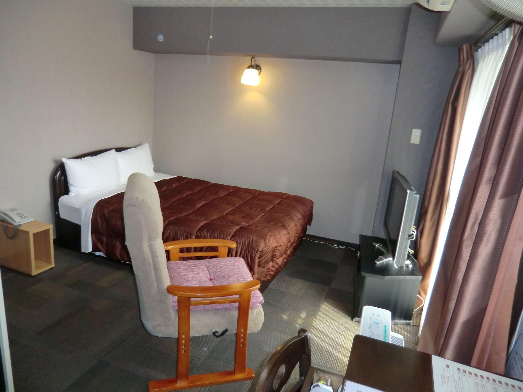 Azu Garden Nippombashi Hotel Oszaka Kültér fotó