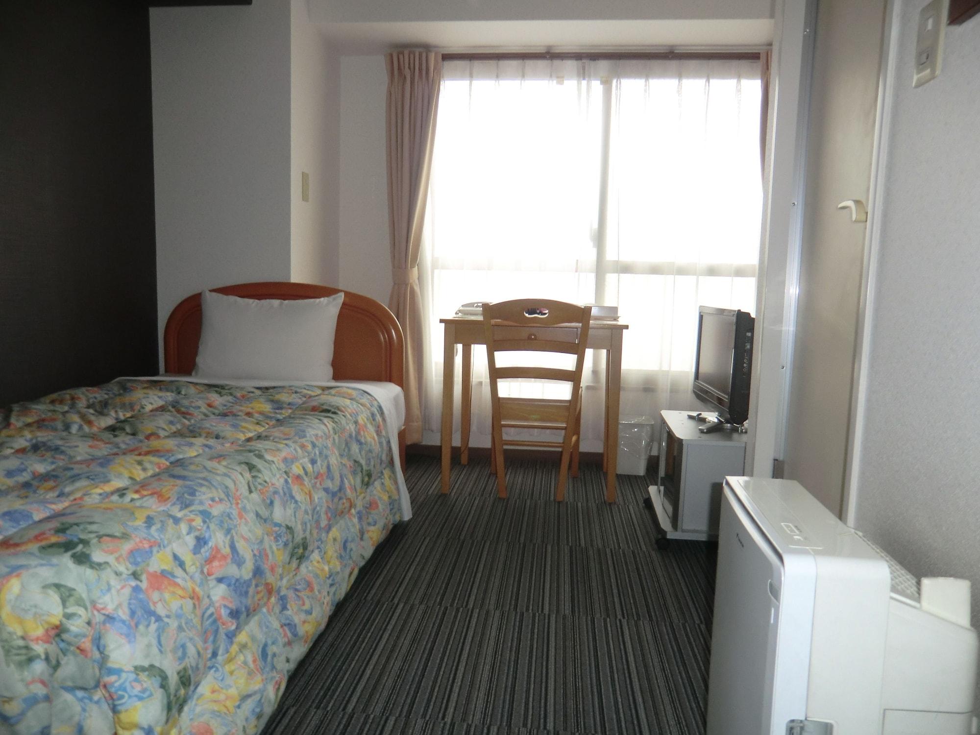 Azu Garden Nippombashi Hotel Oszaka Kültér fotó