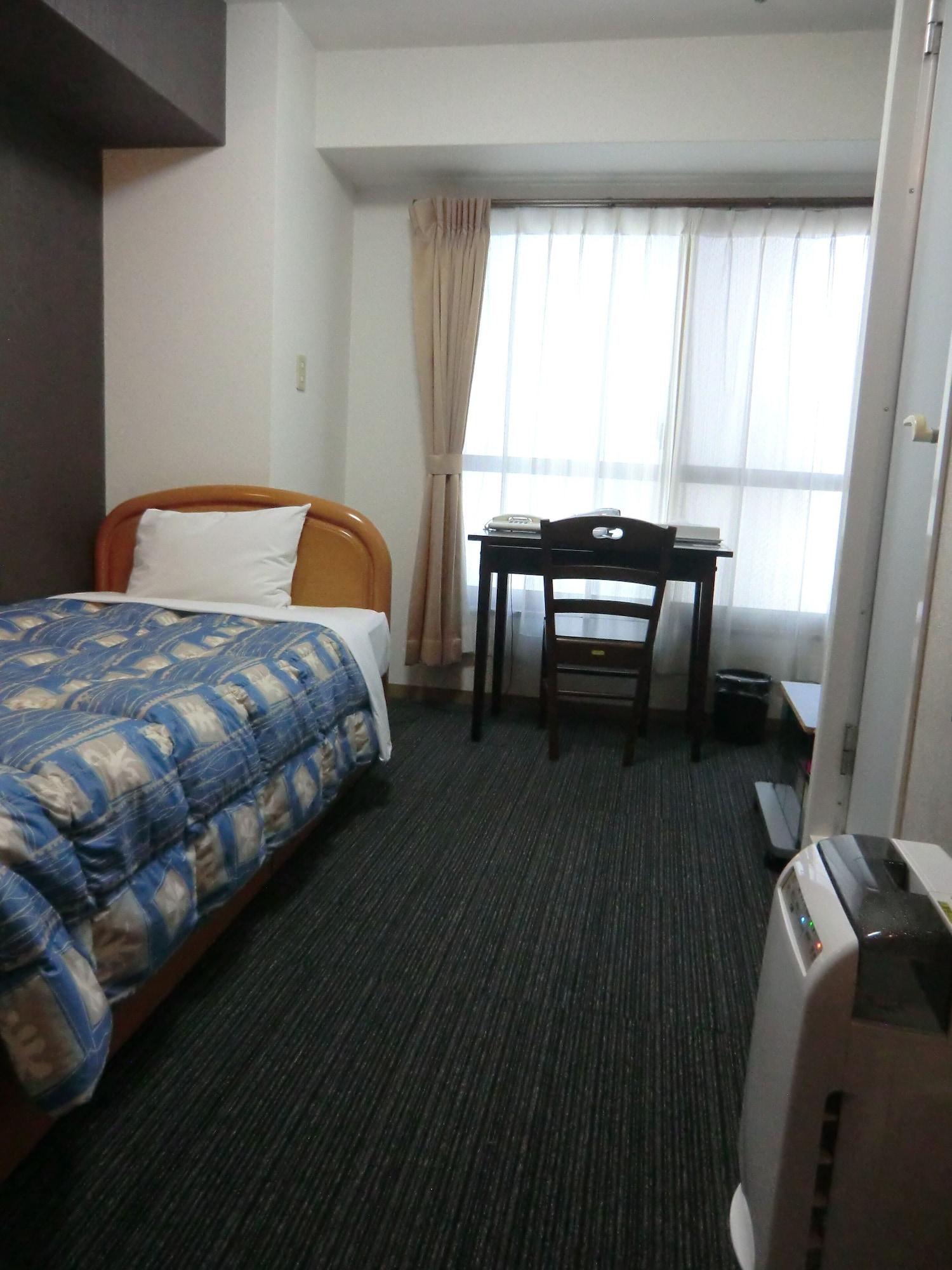 Azu Garden Nippombashi Hotel Oszaka Kültér fotó