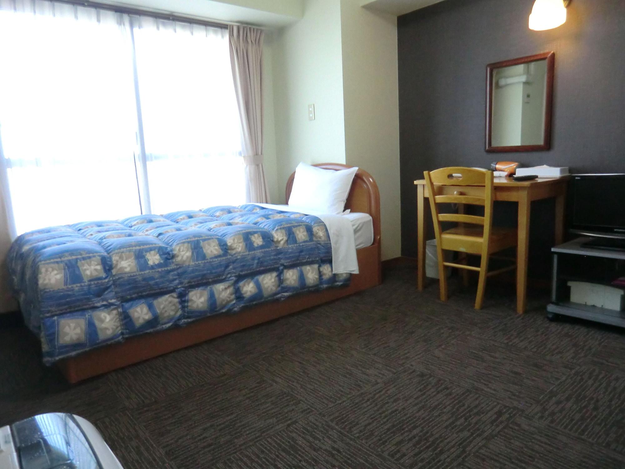 Azu Garden Nippombashi Hotel Oszaka Kültér fotó