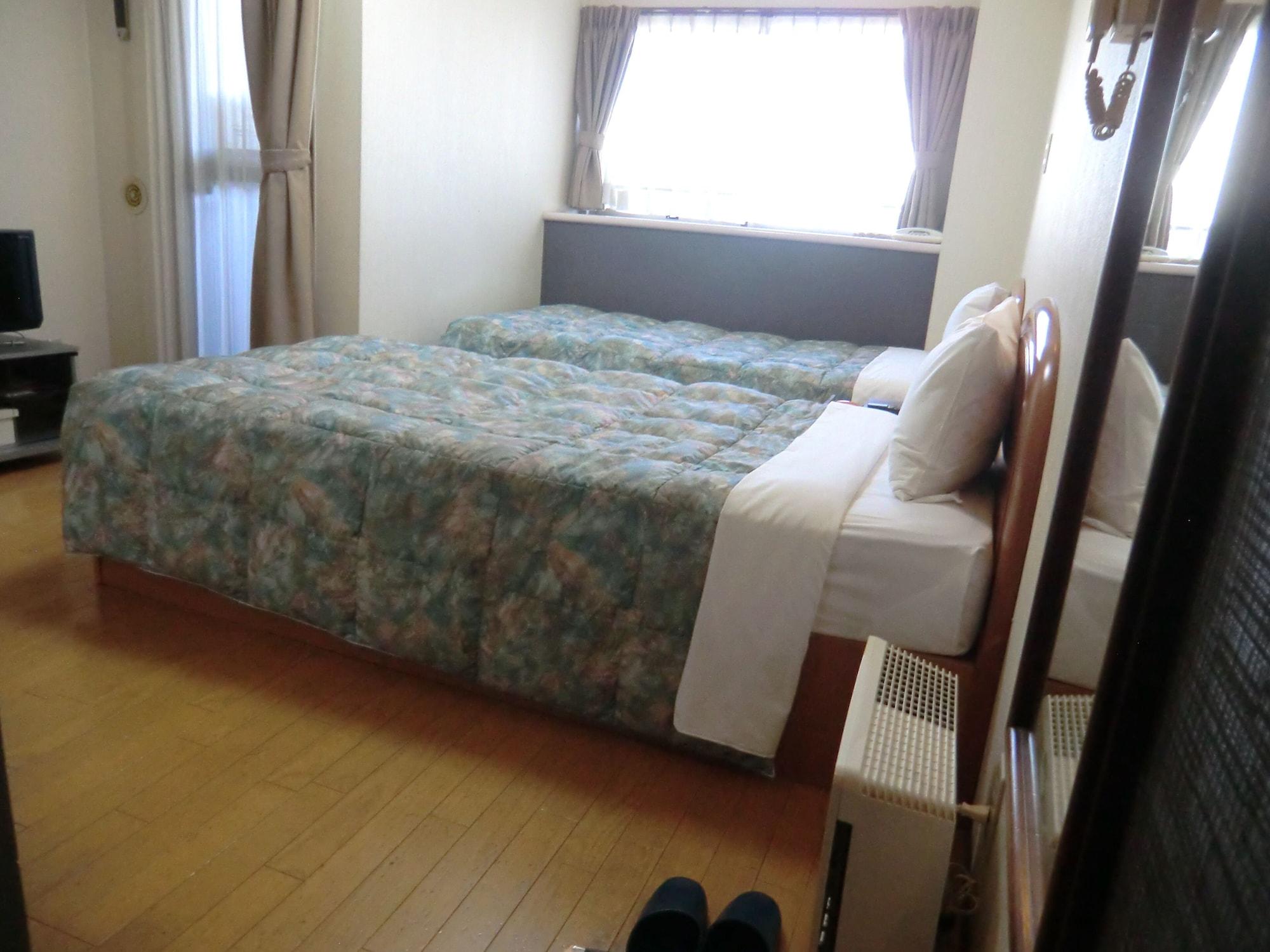 Azu Garden Nippombashi Hotel Oszaka Kültér fotó
