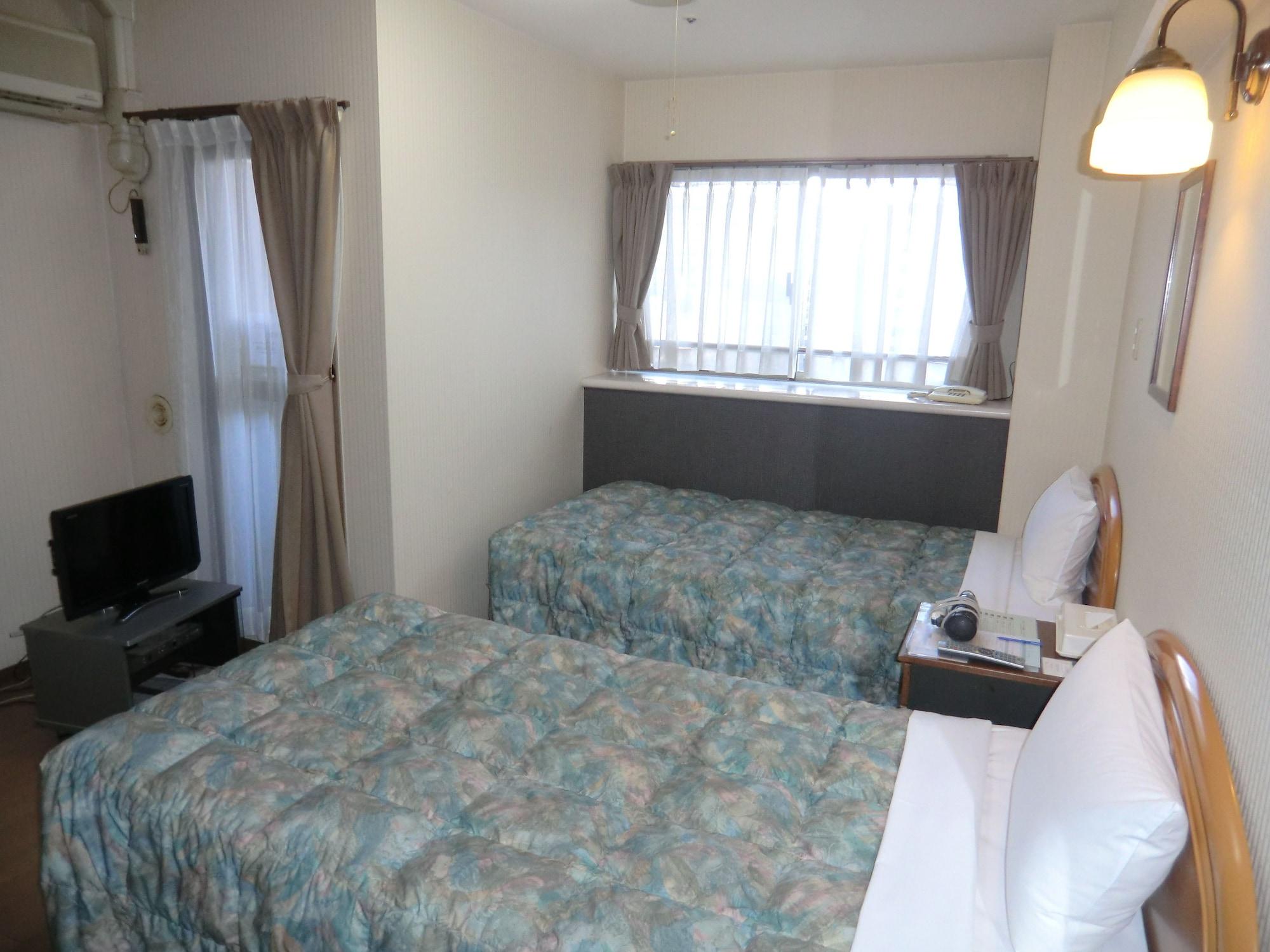 Azu Garden Nippombashi Hotel Oszaka Kültér fotó