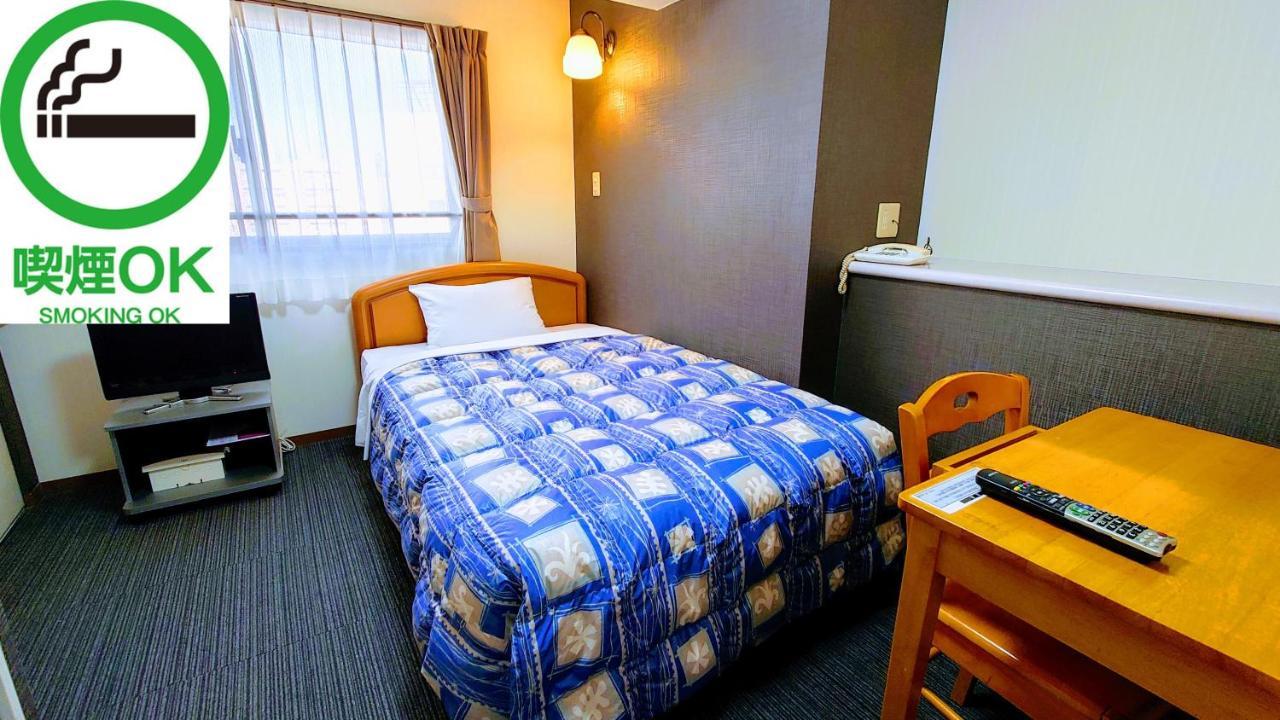 Azu Garden Nippombashi Hotel Oszaka Kültér fotó