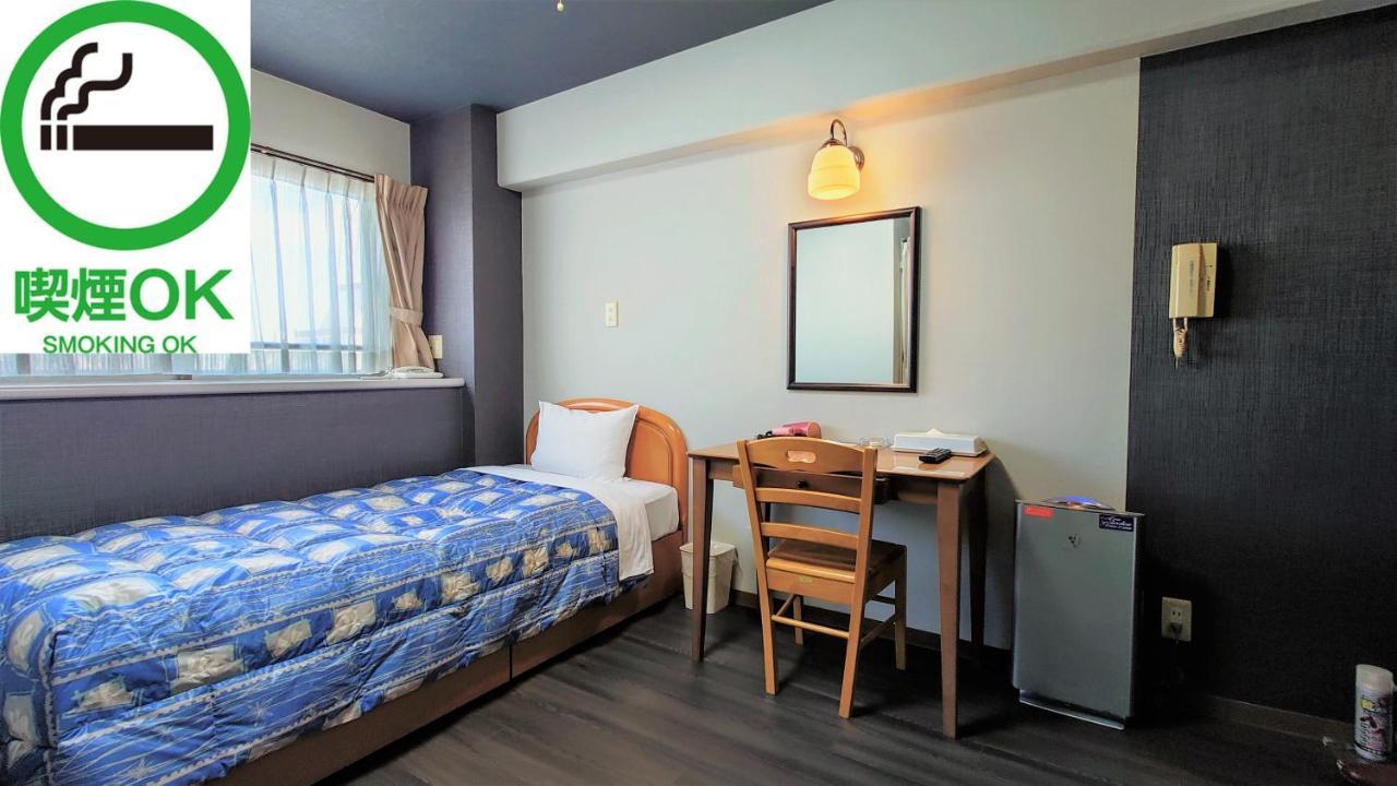 Azu Garden Nippombashi Hotel Oszaka Kültér fotó