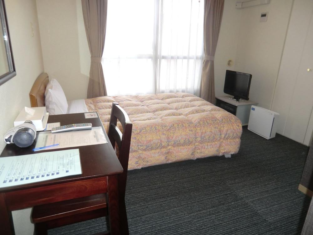 Azu Garden Nippombashi Hotel Oszaka Kültér fotó