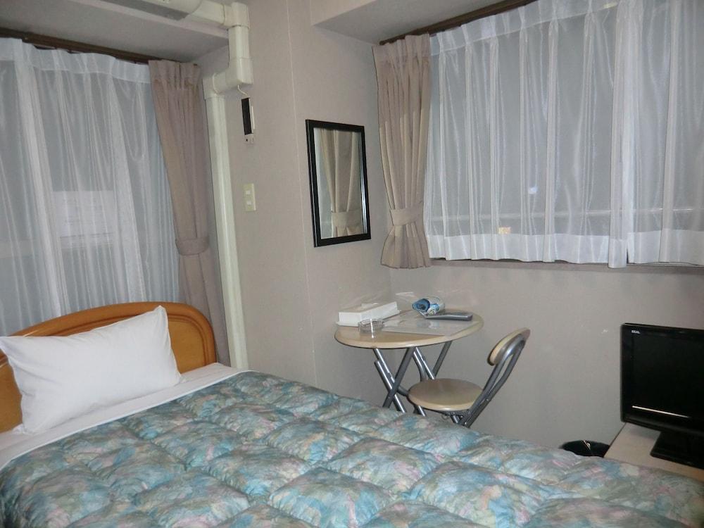 Azu Garden Nippombashi Hotel Oszaka Kültér fotó