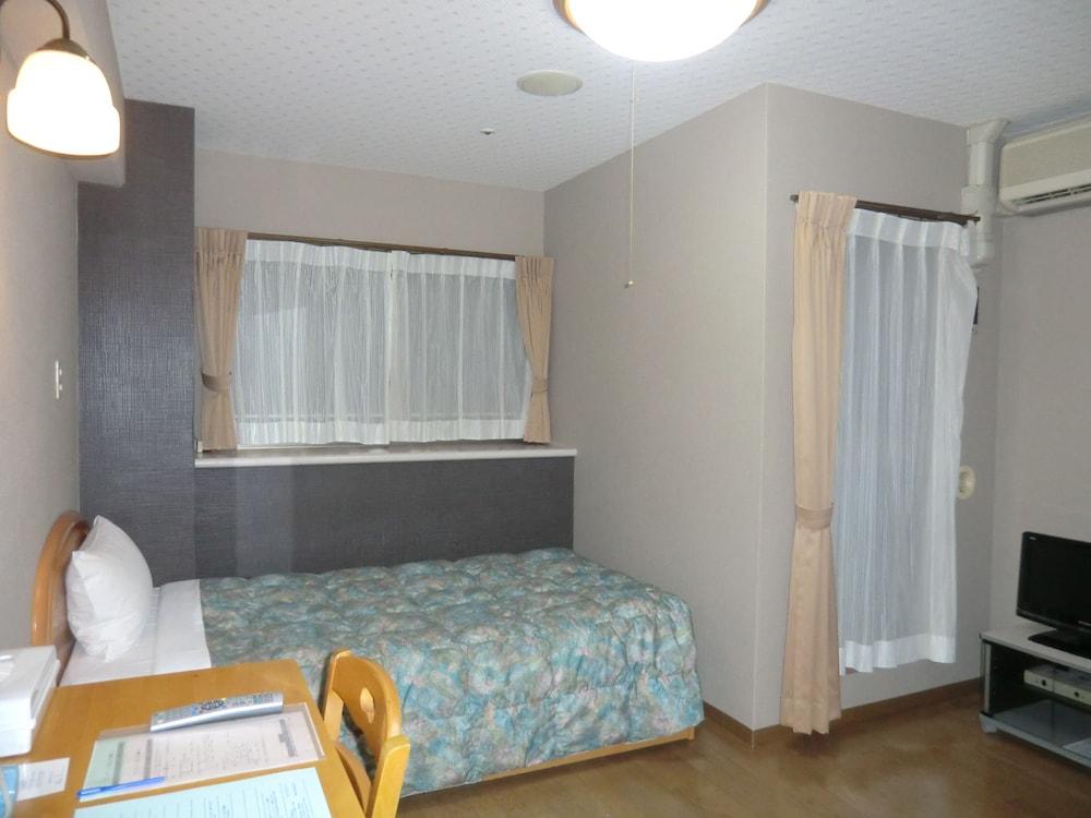 Azu Garden Nippombashi Hotel Oszaka Kültér fotó