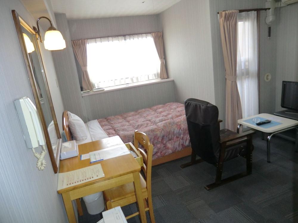 Azu Garden Nippombashi Hotel Oszaka Kültér fotó