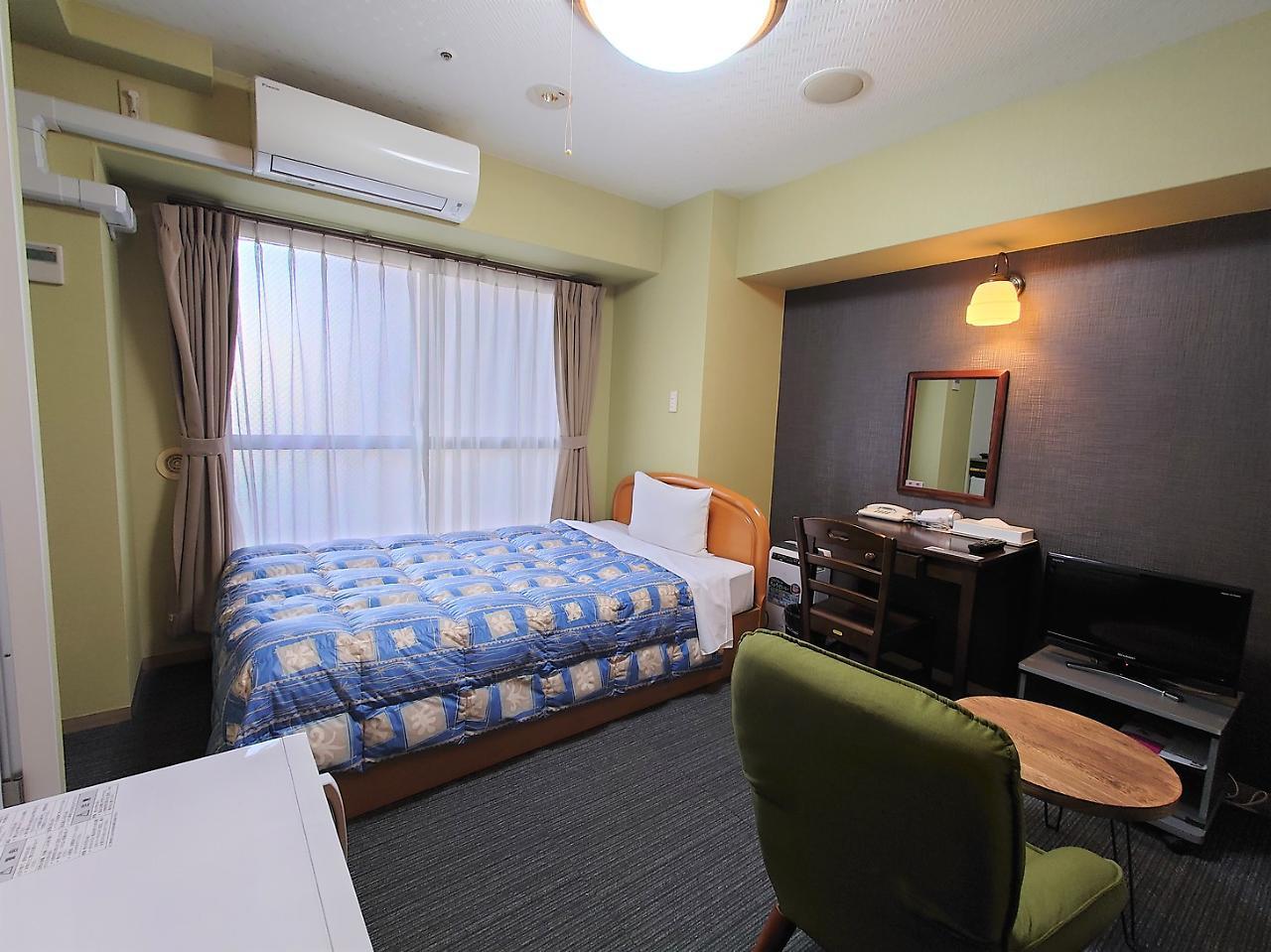 Azu Garden Nippombashi Hotel Oszaka Kültér fotó