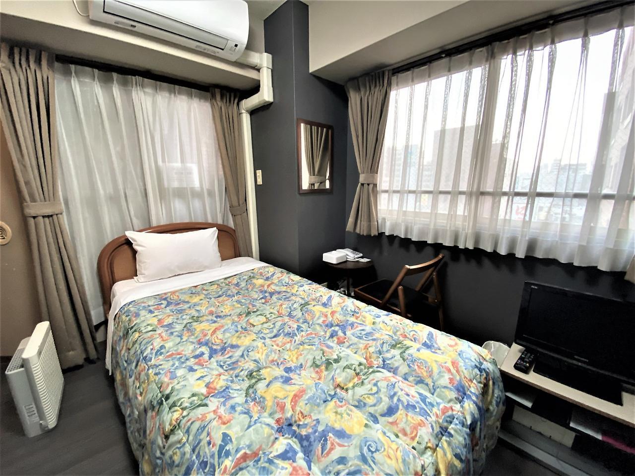Azu Garden Nippombashi Hotel Oszaka Kültér fotó