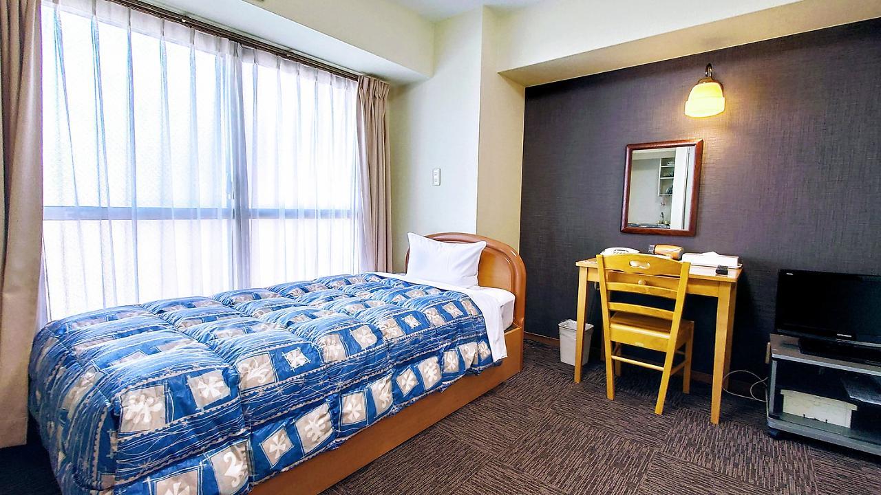 Azu Garden Nippombashi Hotel Oszaka Kültér fotó