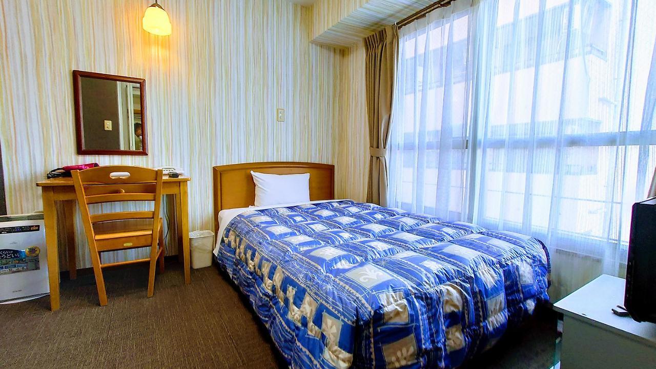 Azu Garden Nippombashi Hotel Oszaka Kültér fotó