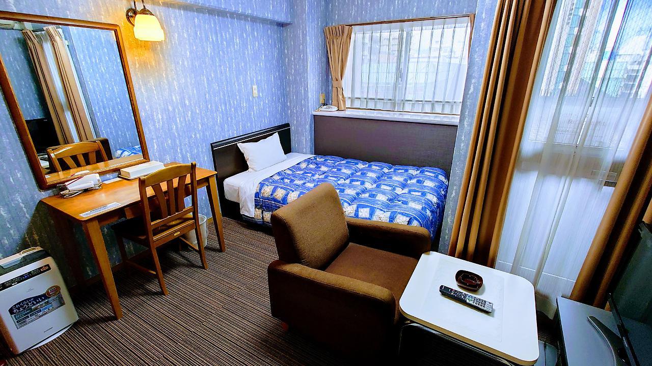 Azu Garden Nippombashi Hotel Oszaka Kültér fotó