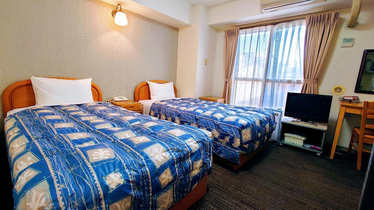 Azu Garden Nippombashi Hotel Oszaka Kültér fotó