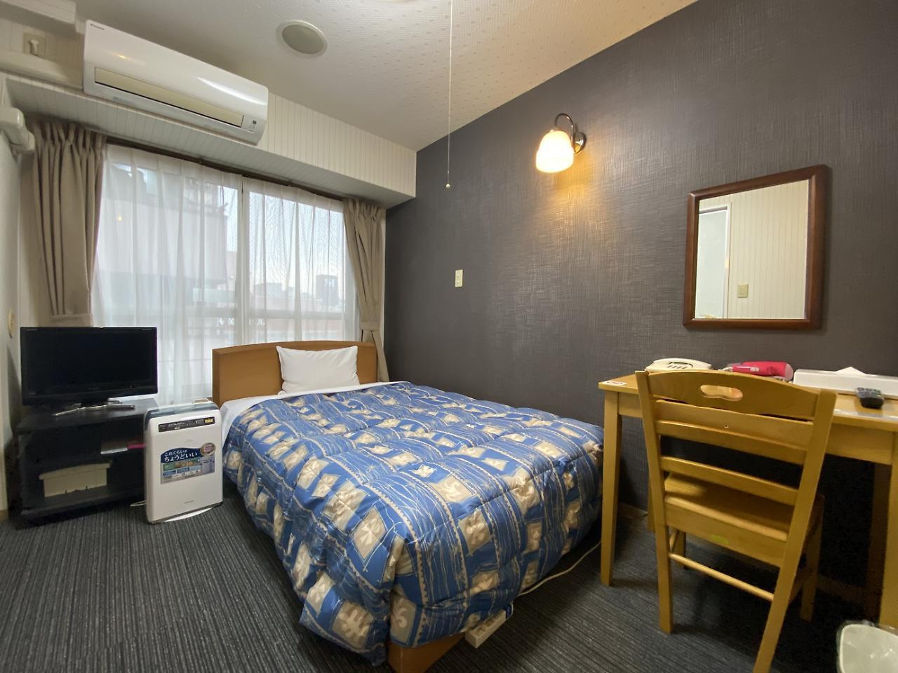 Azu Garden Nippombashi Hotel Oszaka Kültér fotó