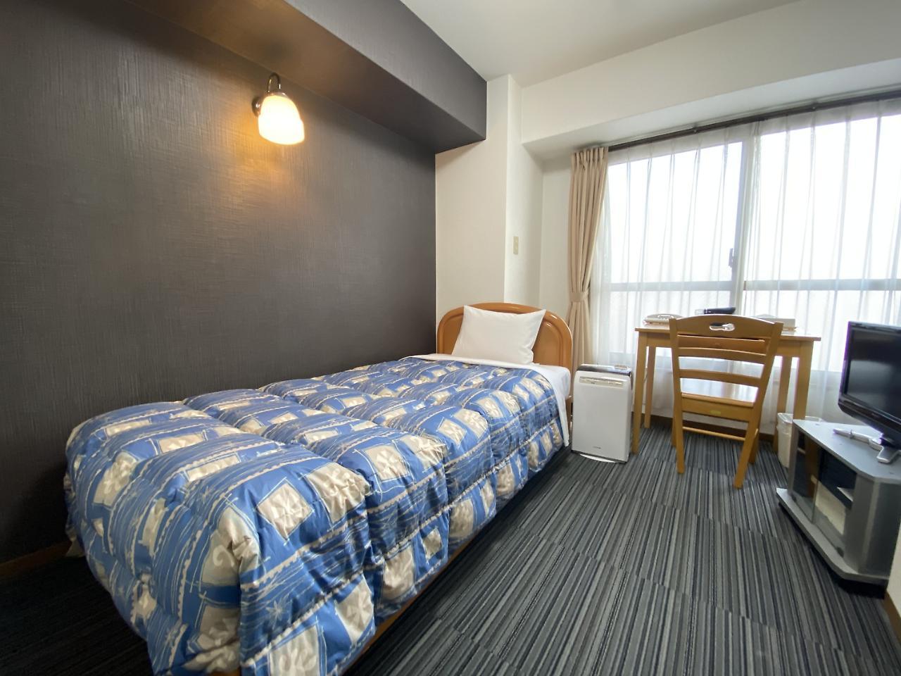 Azu Garden Nippombashi Hotel Oszaka Kültér fotó