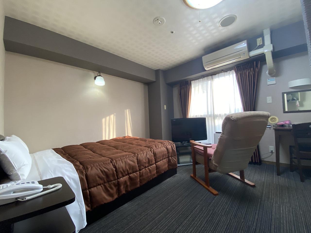 Azu Garden Nippombashi Hotel Oszaka Kültér fotó