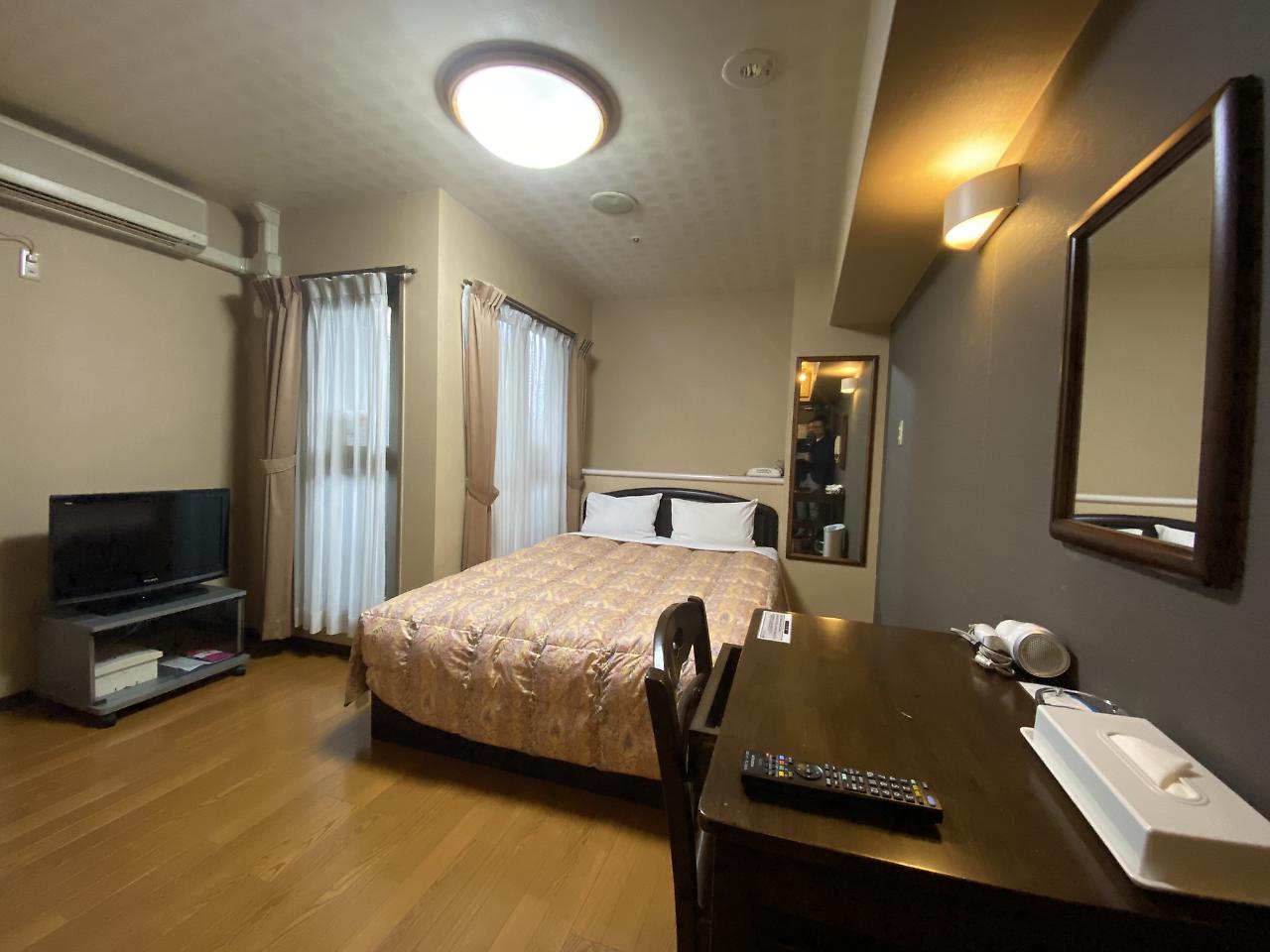 Azu Garden Nippombashi Hotel Oszaka Kültér fotó
