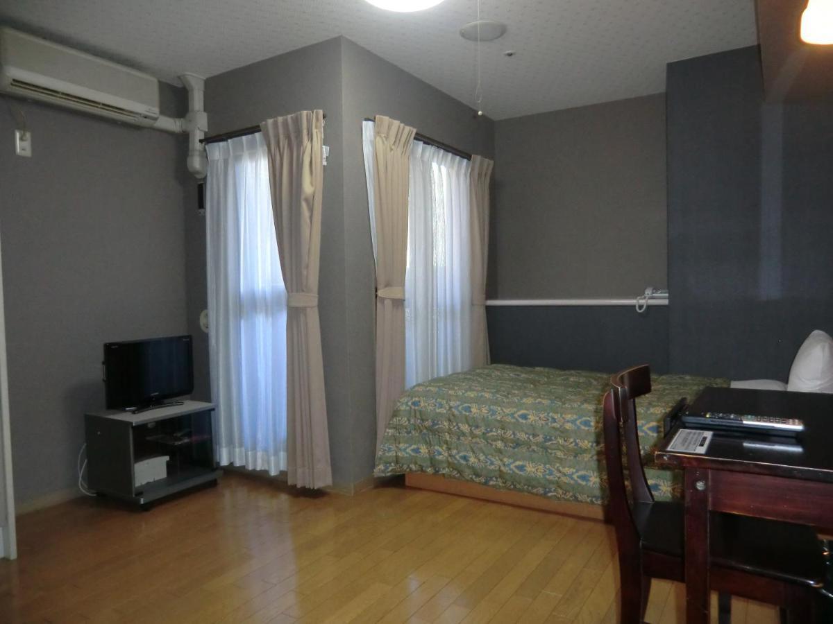 Azu Garden Nippombashi Hotel Oszaka Kültér fotó