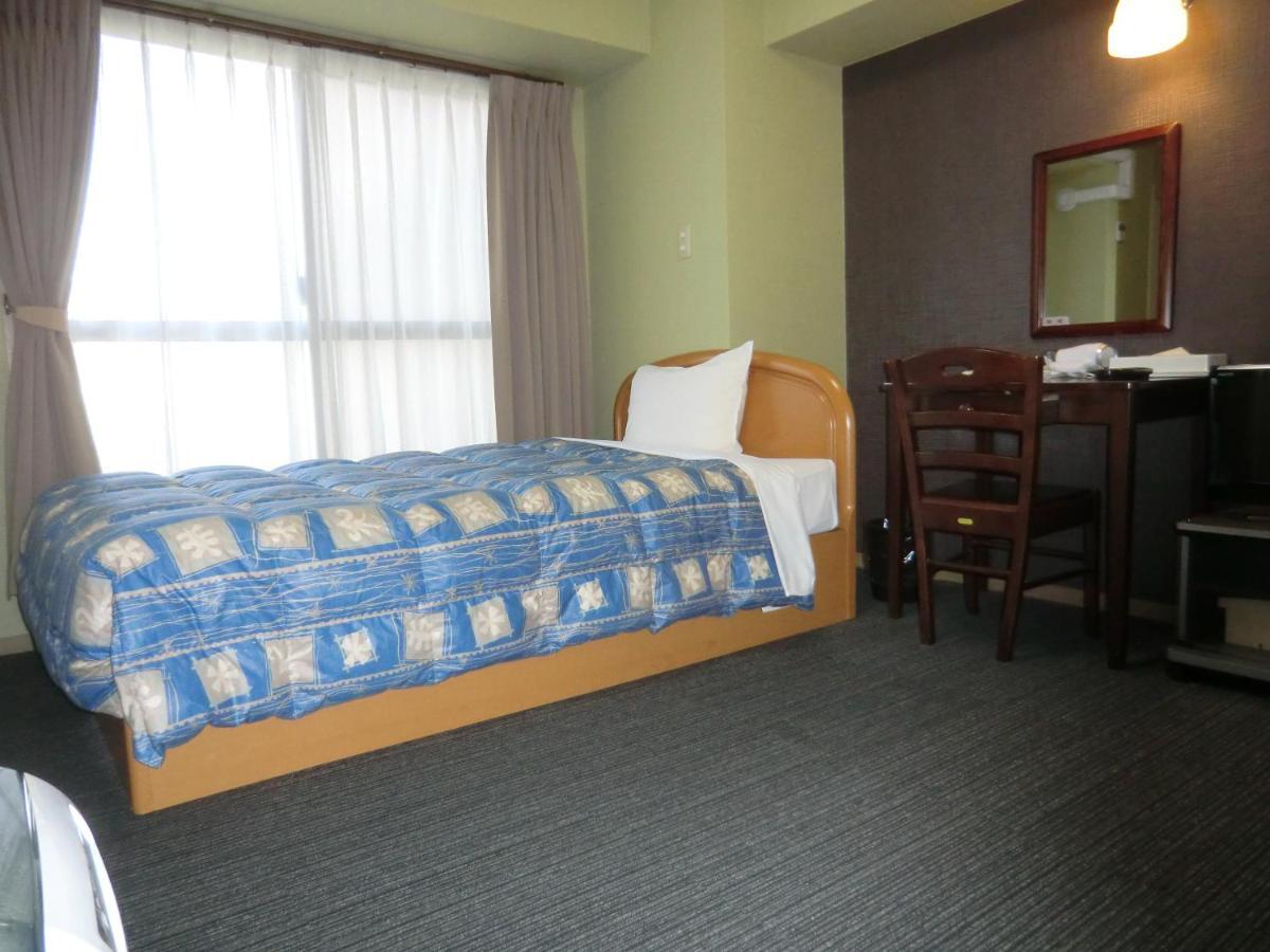 Azu Garden Nippombashi Hotel Oszaka Kültér fotó