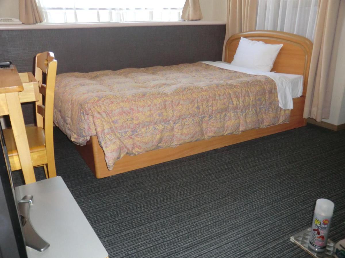 Azu Garden Nippombashi Hotel Oszaka Kültér fotó