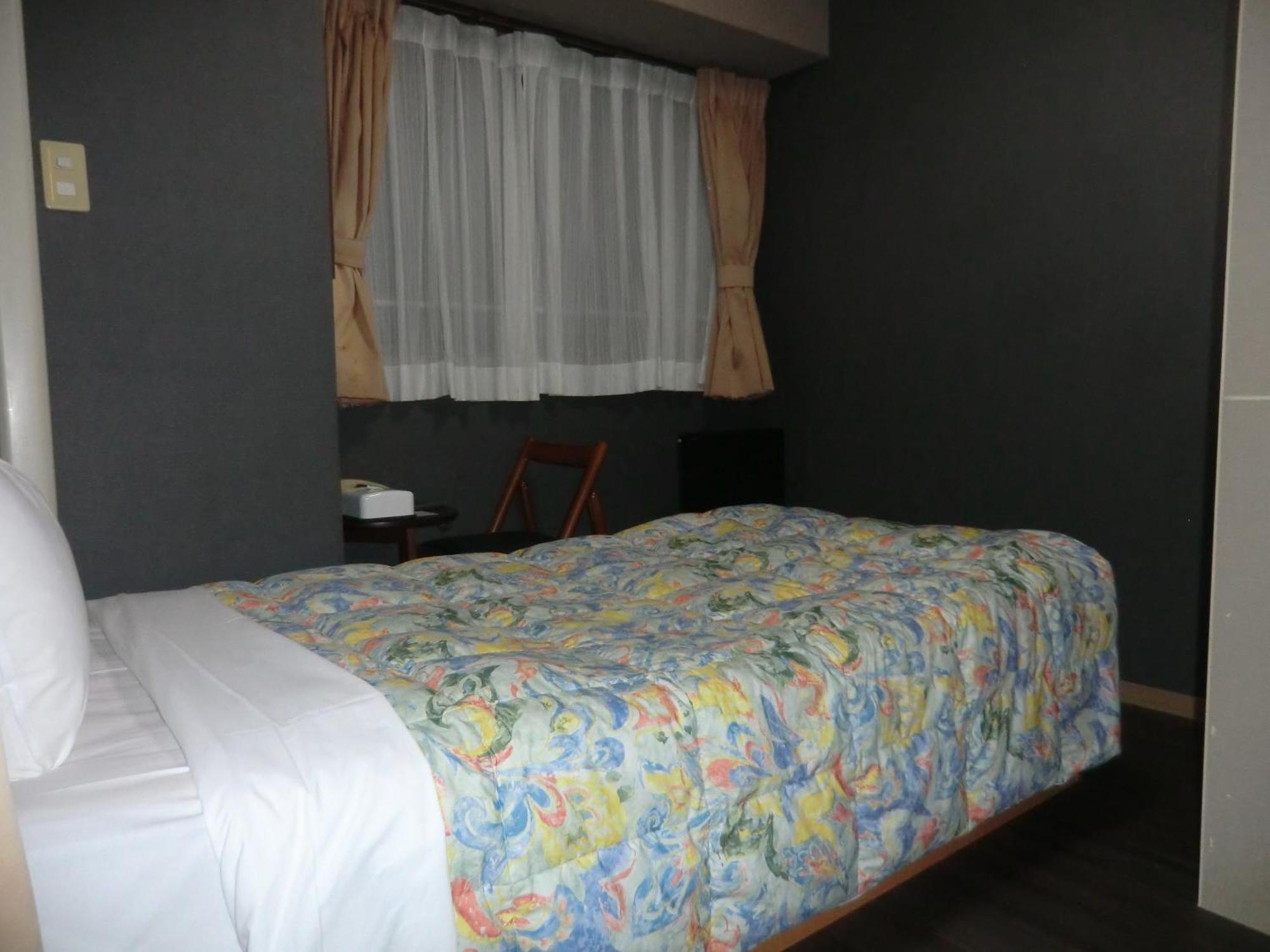 Azu Garden Nippombashi Hotel Oszaka Kültér fotó
