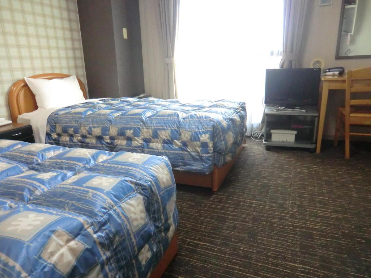 Azu Garden Nippombashi Hotel Oszaka Kültér fotó